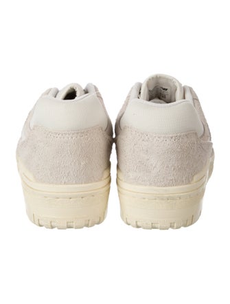 Aimé Leon Dore x New Balance Suede Sneakers