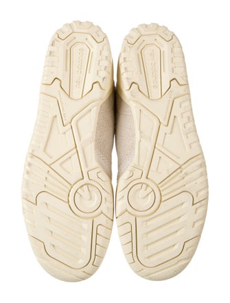 Aimé Leon Dore x New Balance Suede Sneakers