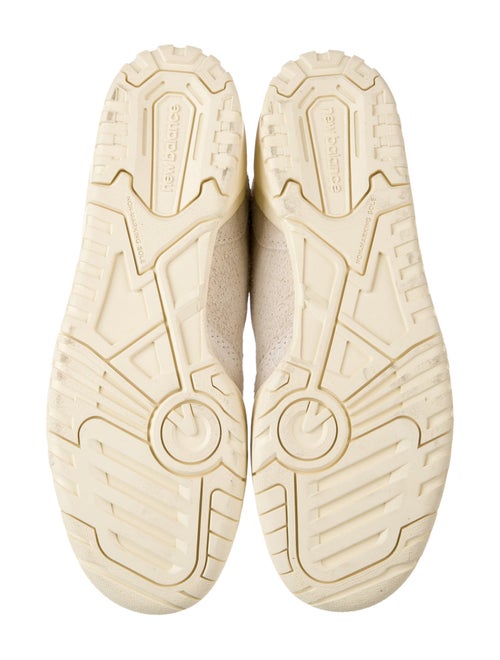 Aimé Leon Dore x New Balance Suede Sneakers