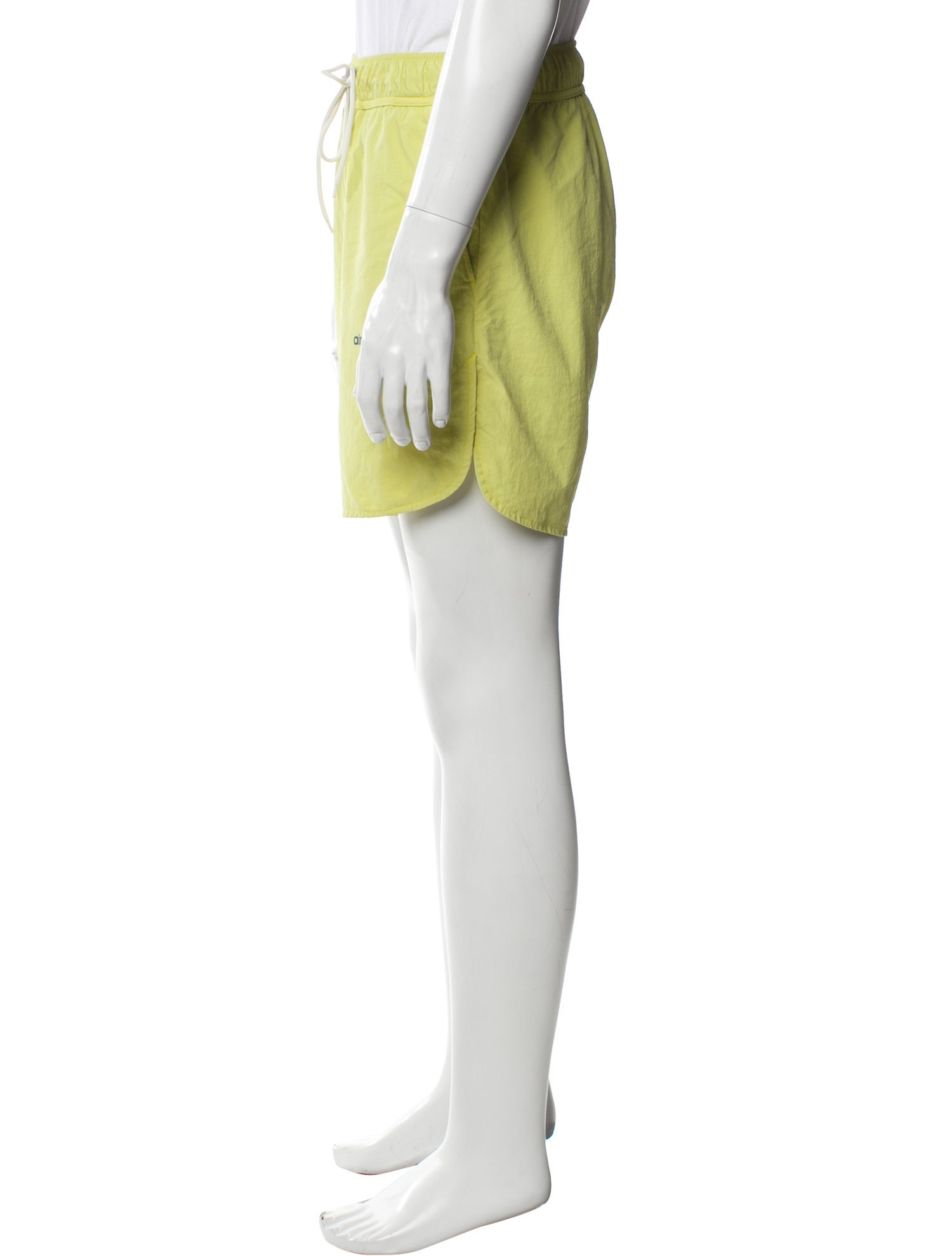 Aimé Leon Dore x New Balance Graphic Print Jogger Shorts