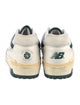 Aimé Leon Dore x New Balance Leather Printed Athletic Sneakers
