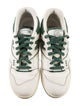 Aimé Leon Dore x New Balance Leather Chunky Sneakers