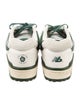 Aimé Leon Dore x New Balance Leather Chunky Sneakers