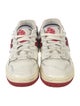 Aimé Leon Dore x New Balance Leather Printed Athletic Sneakers