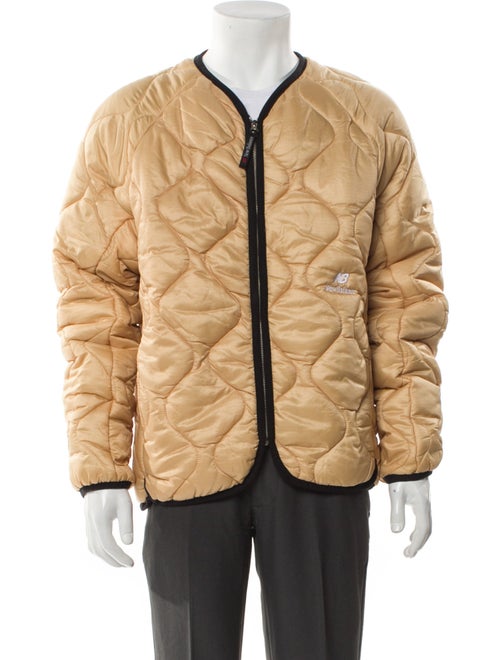 New Balance Jacket