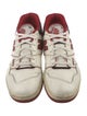 Aimé Leon Dore x New Balance Leather Printed Sneakers