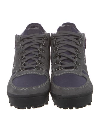 Aimé Leon Dore x New Balance Suede Hiking Boots