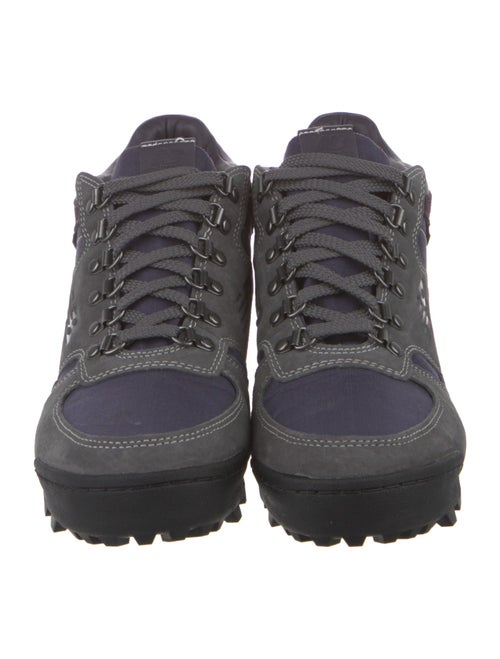 Aimé Leon Dore x New Balance Suede Hiking Boots