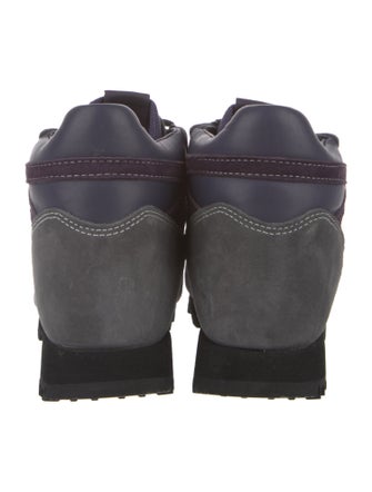 Aimé Leon Dore x New Balance Suede Hiking Boots