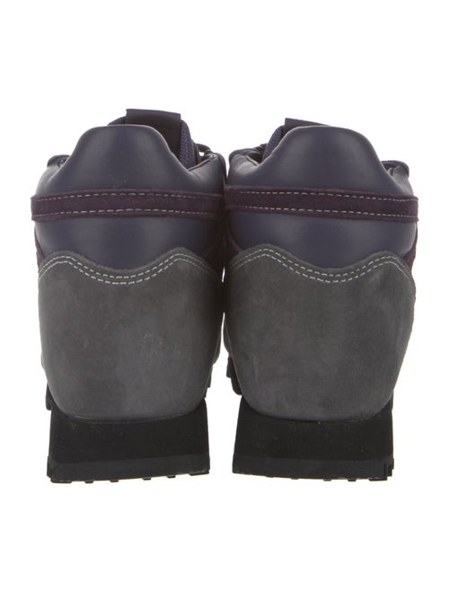 Aimé Leon Dore x New Balance Suede Hiking Boots