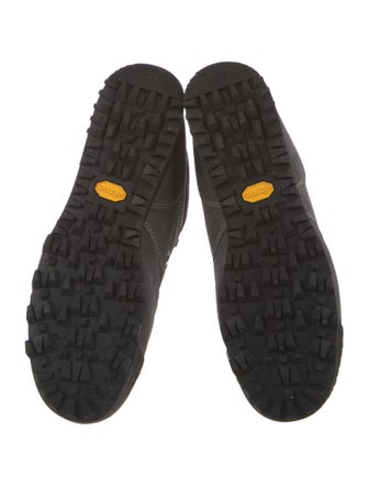 Aimé Leon Dore x New Balance Suede Hiking Boots