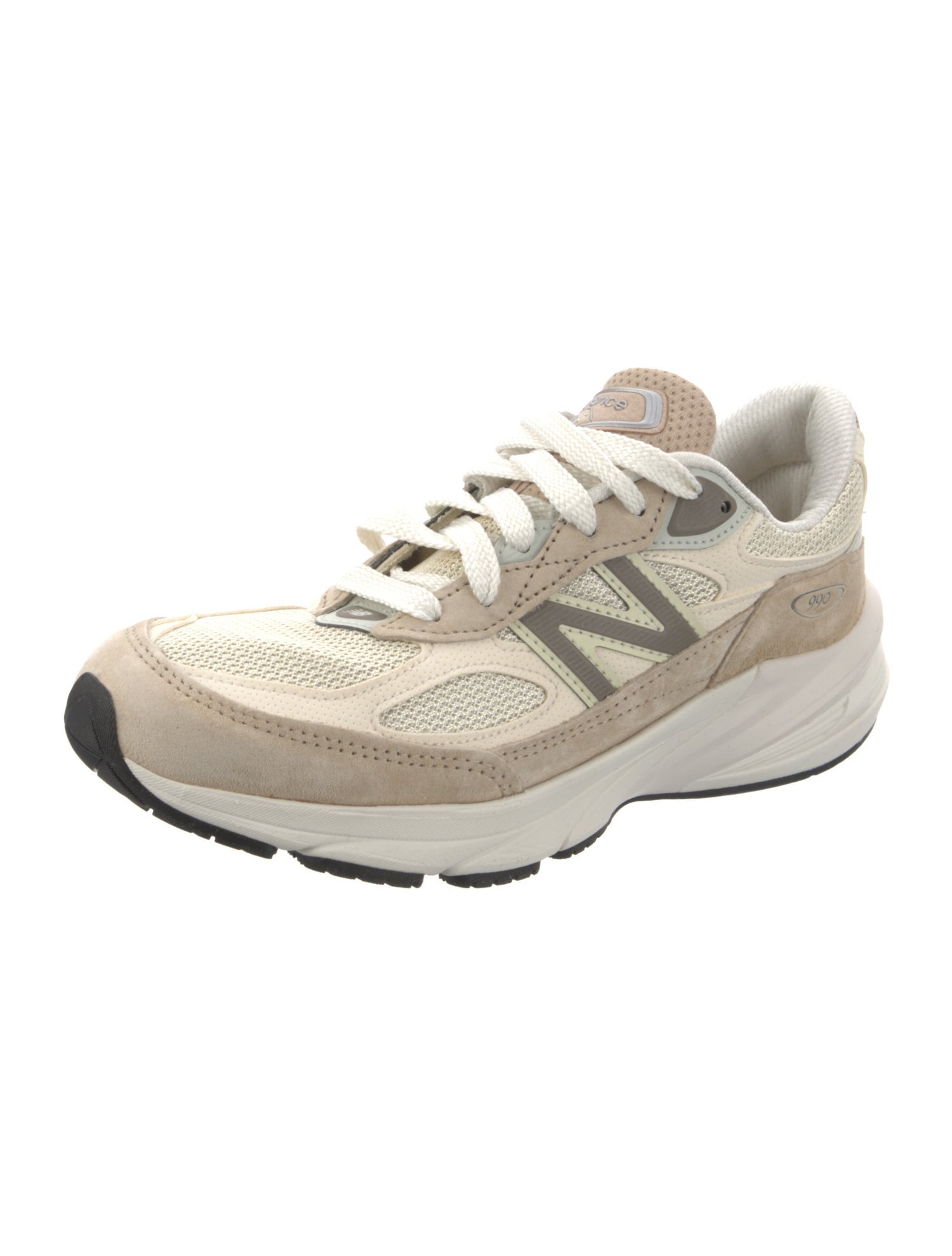 Aimé Leon Dore x New Balance Leather Sneakers w/ Tags
