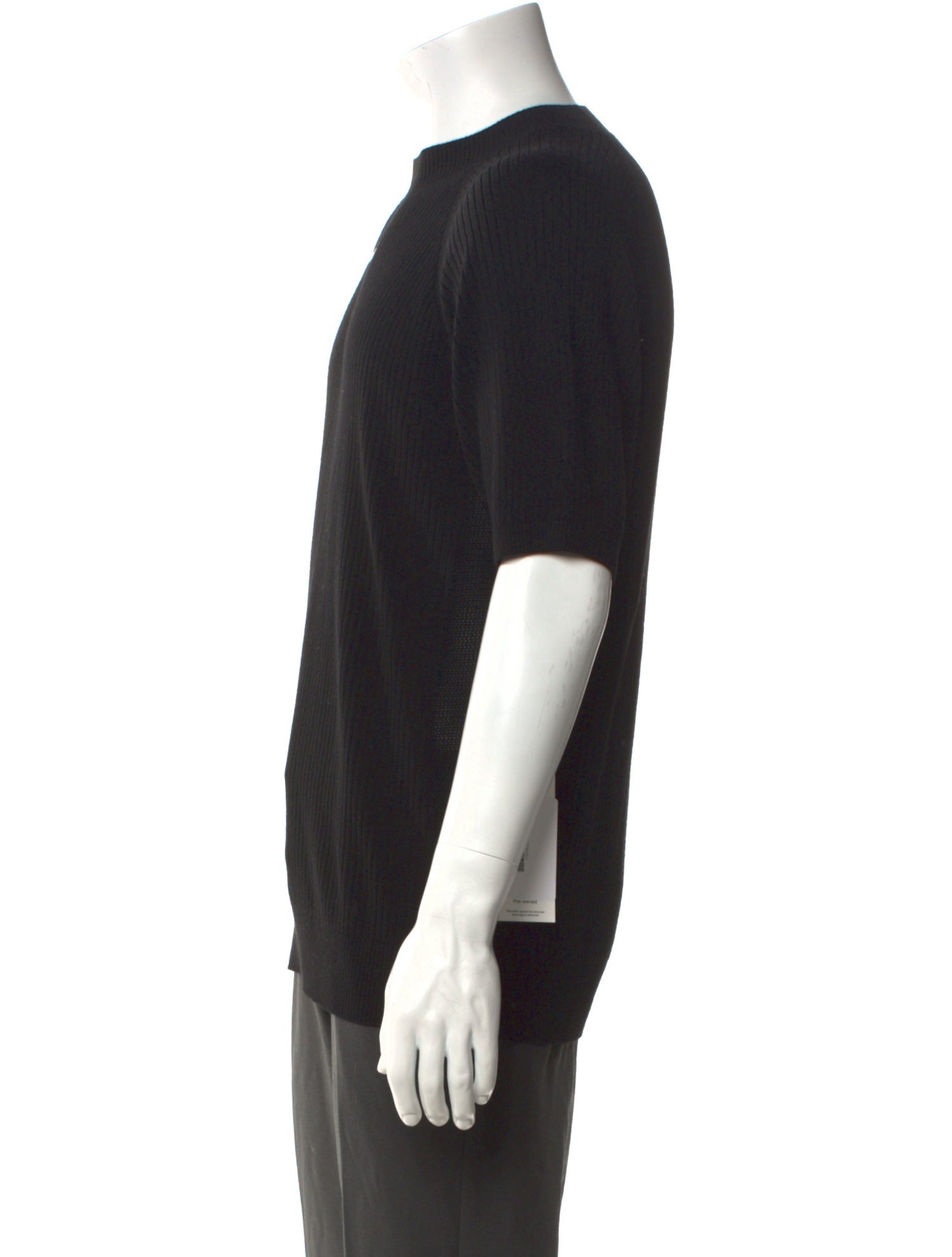 Aimé Leon Dore x New Balance Merino Wool Graphic Print Pullover w/ Tags