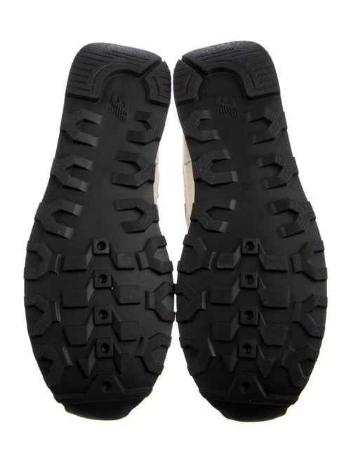 Aimé Leon Dore x New Balance Leather Athletic Sneakers