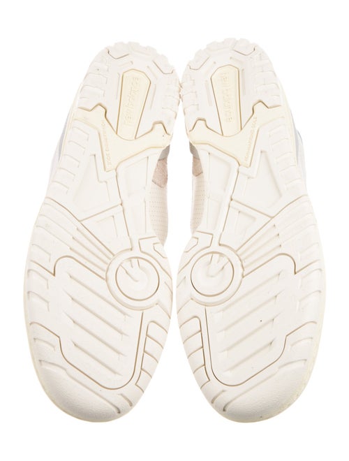 Aimé Leon Dore x New Balance Leather Athletic Sneakers