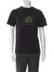 Aimé Leon Dore x New Balance Graphic Print Crew Neck T-Shirt