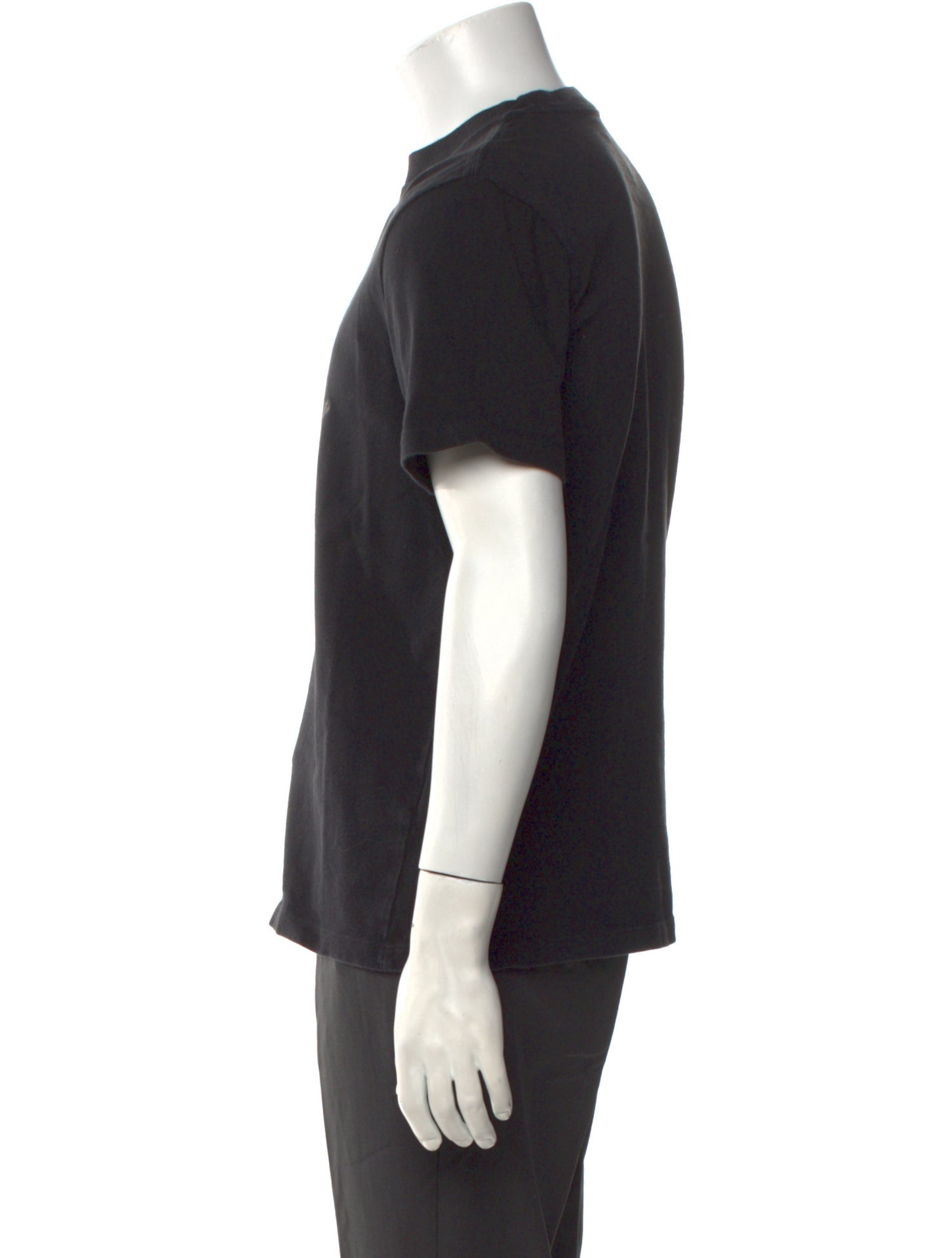 Aimé Leon Dore x New Balance Graphic Print Crew Neck T-Shirt