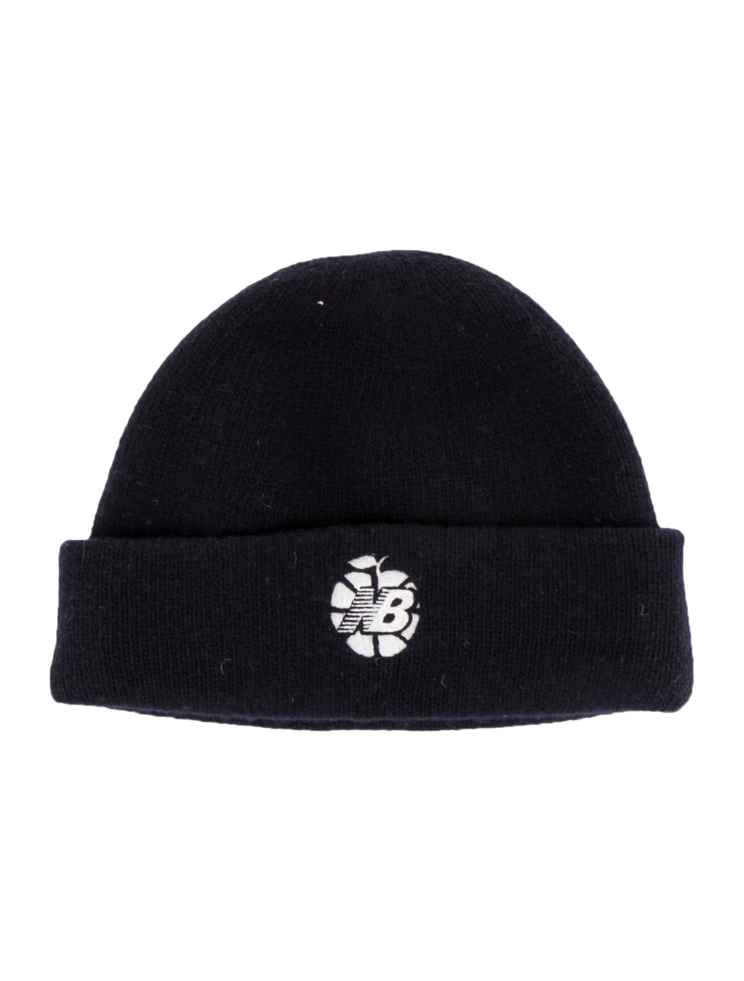 Aimé Leon Dore x New Balance Cotton Beanie