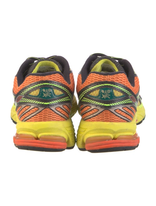 Aimé Leon Dore x New Balance 860v2 'Orange' Athletic Sneakers