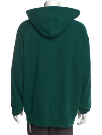 Aimé Leon Dore x New Balance Graphic Print Crew Neck Hoodie