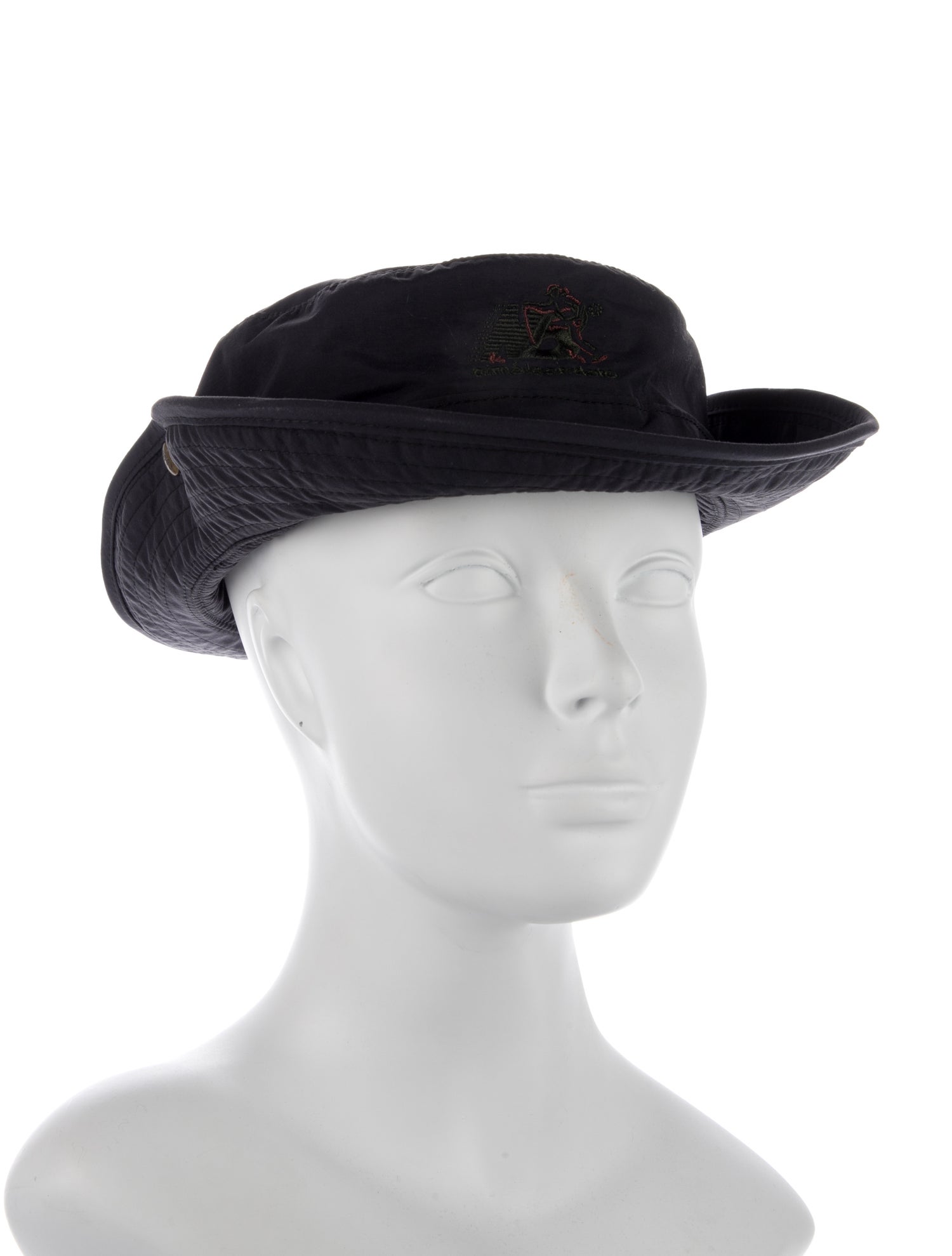 Aimé Leon Dore x New Balance Logo Bucket Hat