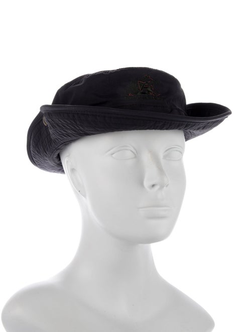 Aimé Leon Dore x New Balance Logo Bucket Hat