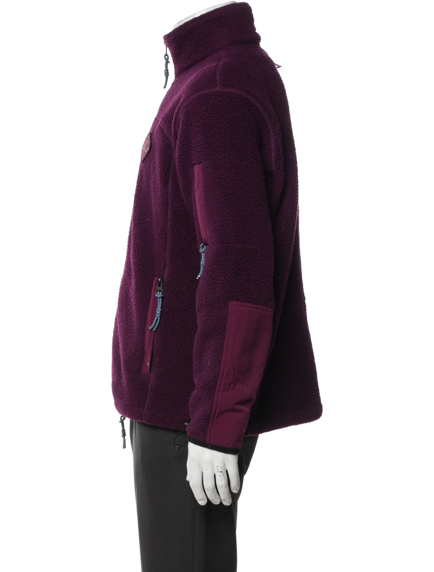 Aimé Leon Dore x New Balance Jacket