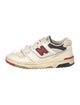 Aimé Leon Dore x New Balance Leather Sneakers