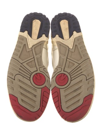 Aimé Leon Dore x New Balance Leather Sneakers