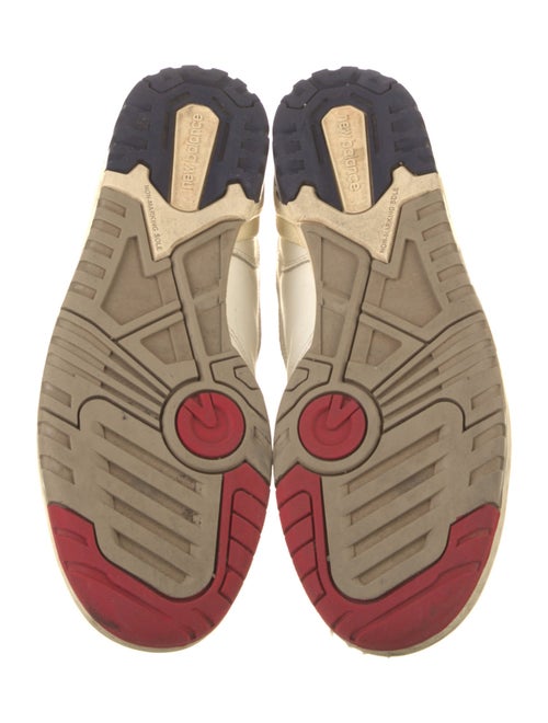 Aimé Leon Dore x New Balance Leather Sneakers