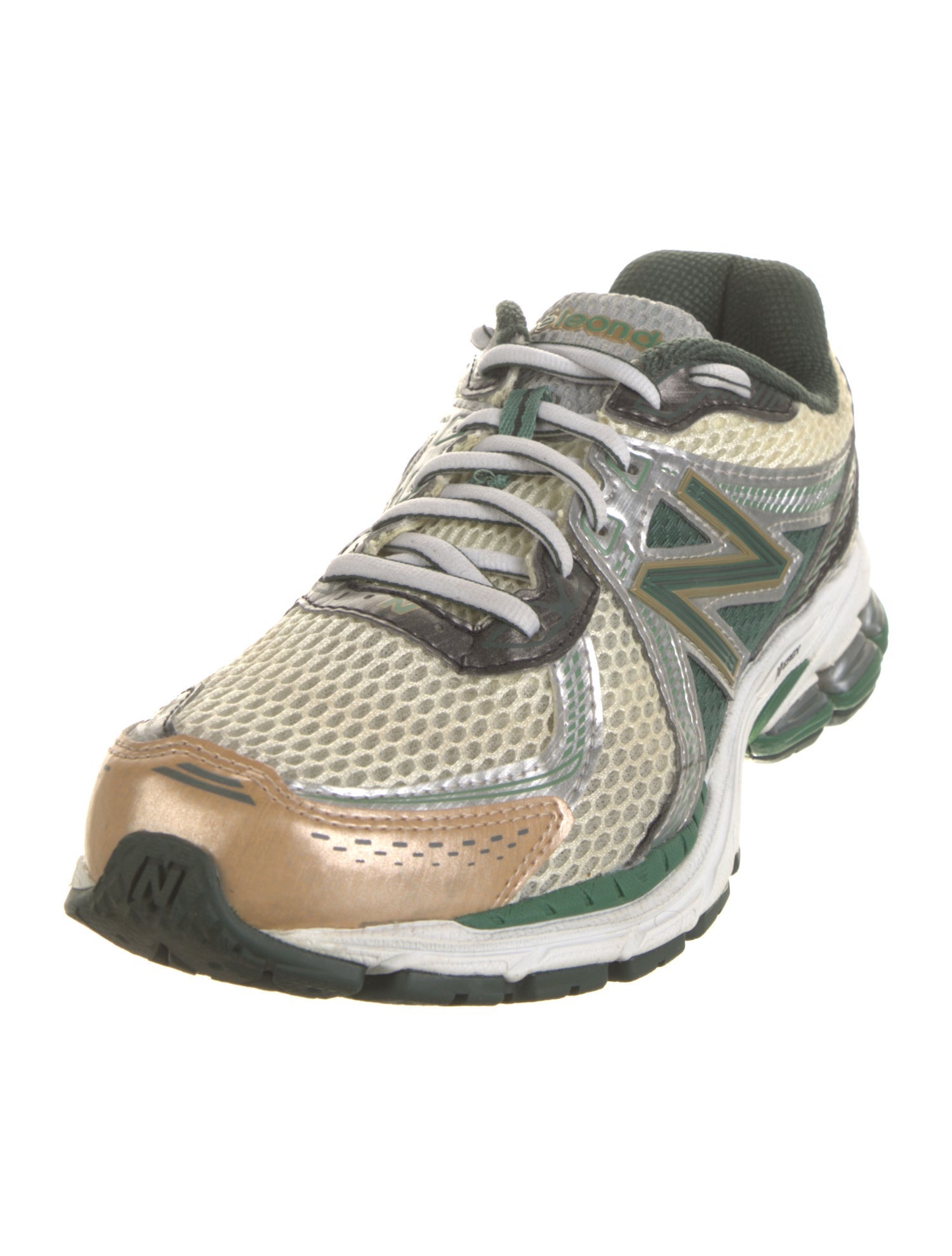 Aimé Leon Dore x New Balance Mesh Mesh Accents Sneakers