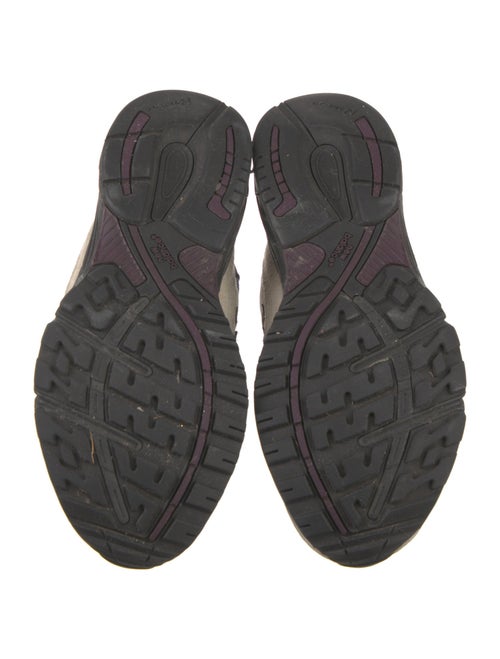 Aimé Leon Dore x New Balance 993 'Taupe' Athletic Sneakers