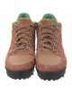 Aimé Leon Dore x New Balance Suede Hiking Boots