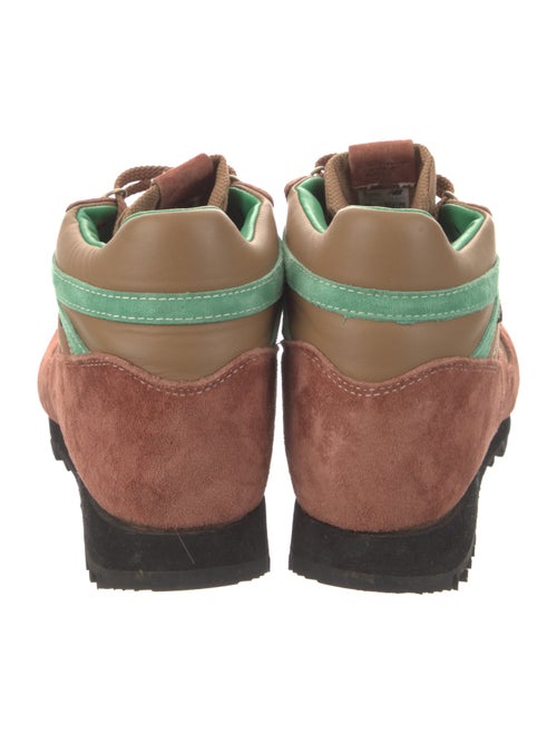 Aimé Leon Dore x New Balance Suede Hiking Boots