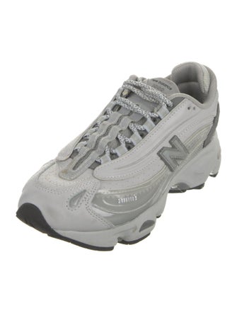 Aimé Leon Dore x New Balance Leather Sneakers