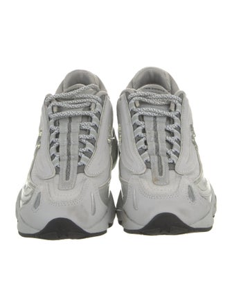 Aimé Leon Dore x New Balance Leather Sneakers