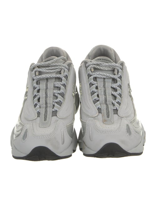 Aimé Leon Dore x New Balance Leather Sneakers