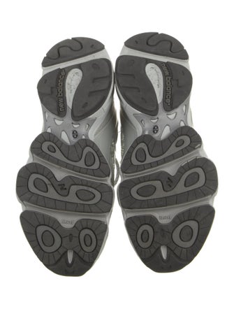 Aimé Leon Dore x New Balance Leather Sneakers