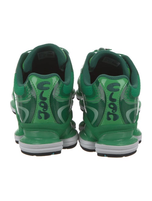 Aimé Leon Dore x New Balance Leather Athletic Sneakers