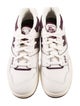 Aimé Leon Dore x New Balance Leather Printed Sneakers