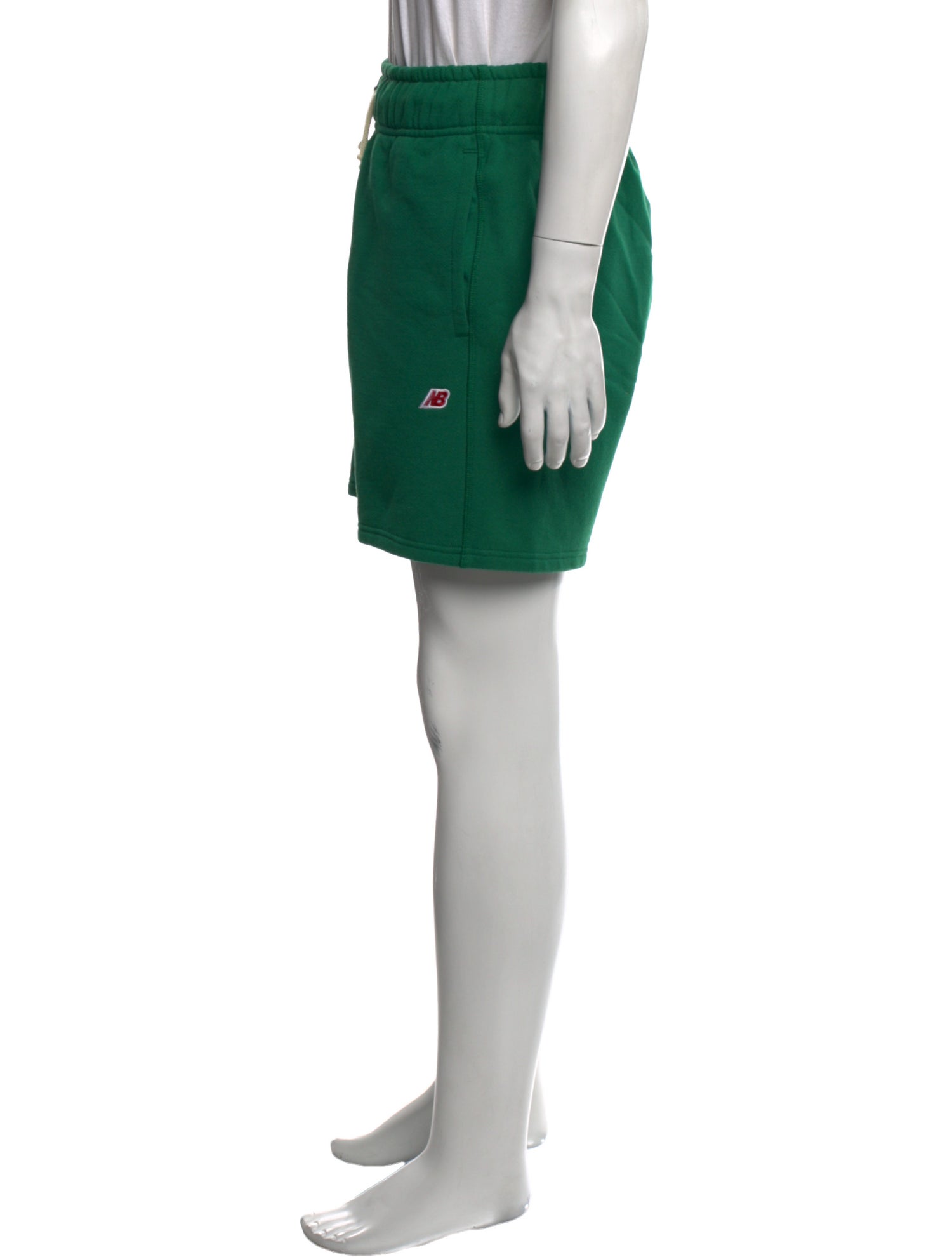 Aimé Leon Dore x New Balance Jogger Shorts w/ Tags