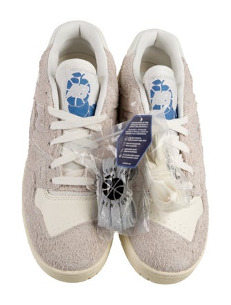 Aimé Leon Dore x New Balance Suede Sneakers