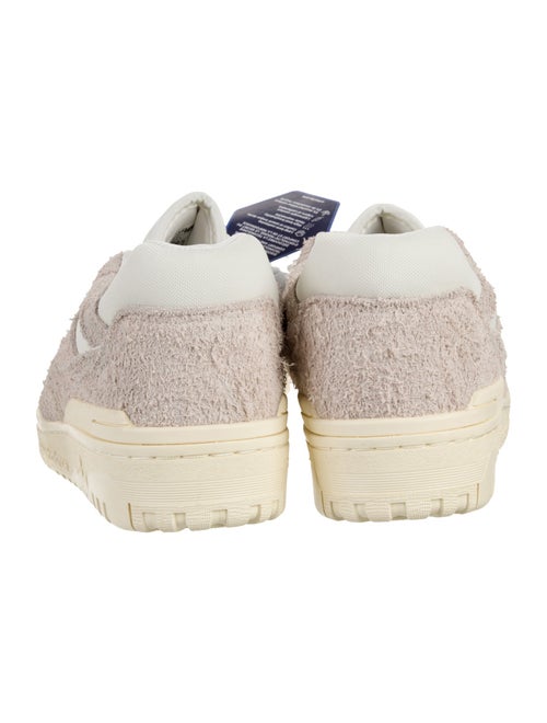 Aimé Leon Dore x New Balance Suede Sneakers