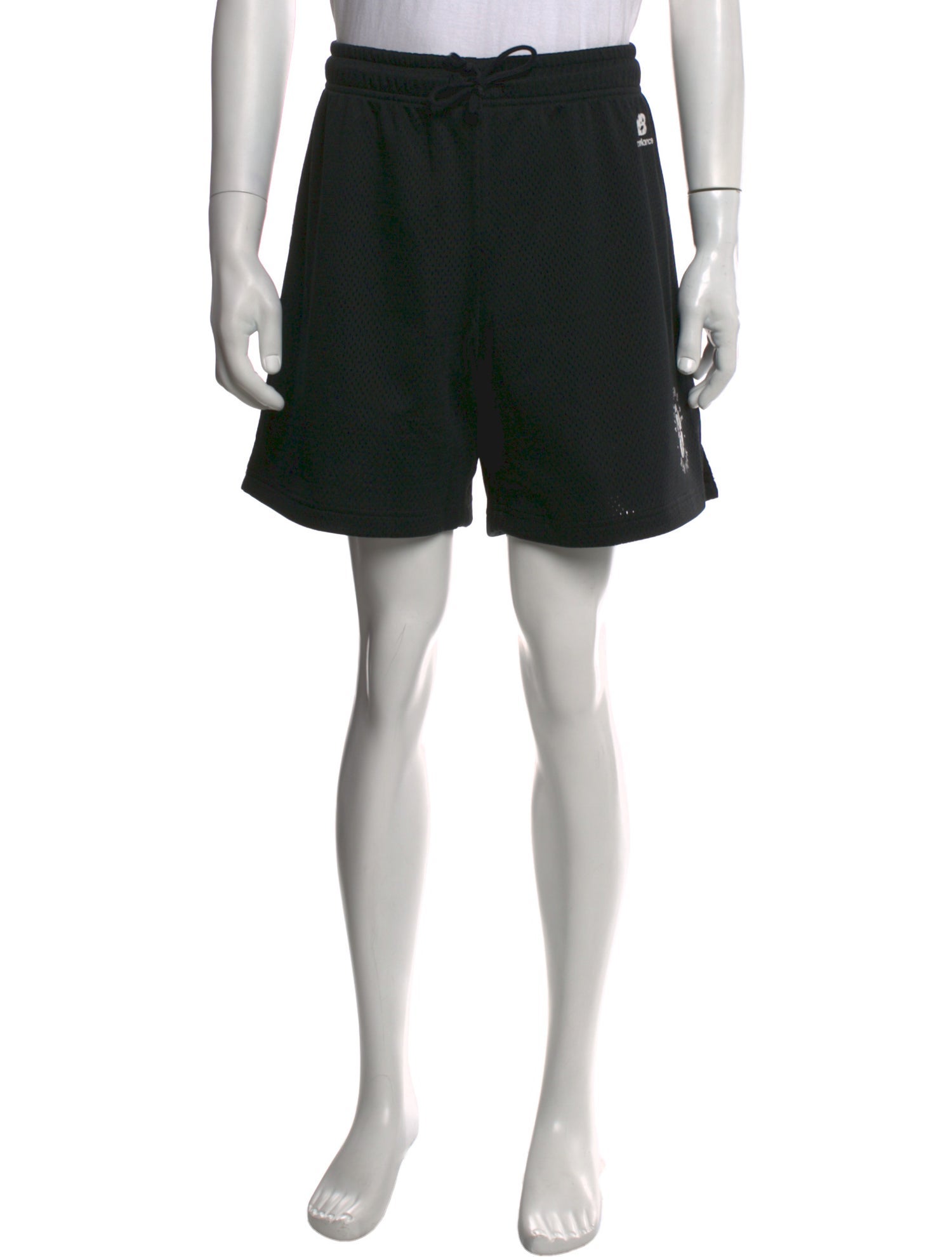 Aimé Leon Dore x New Balance Jogger Shorts