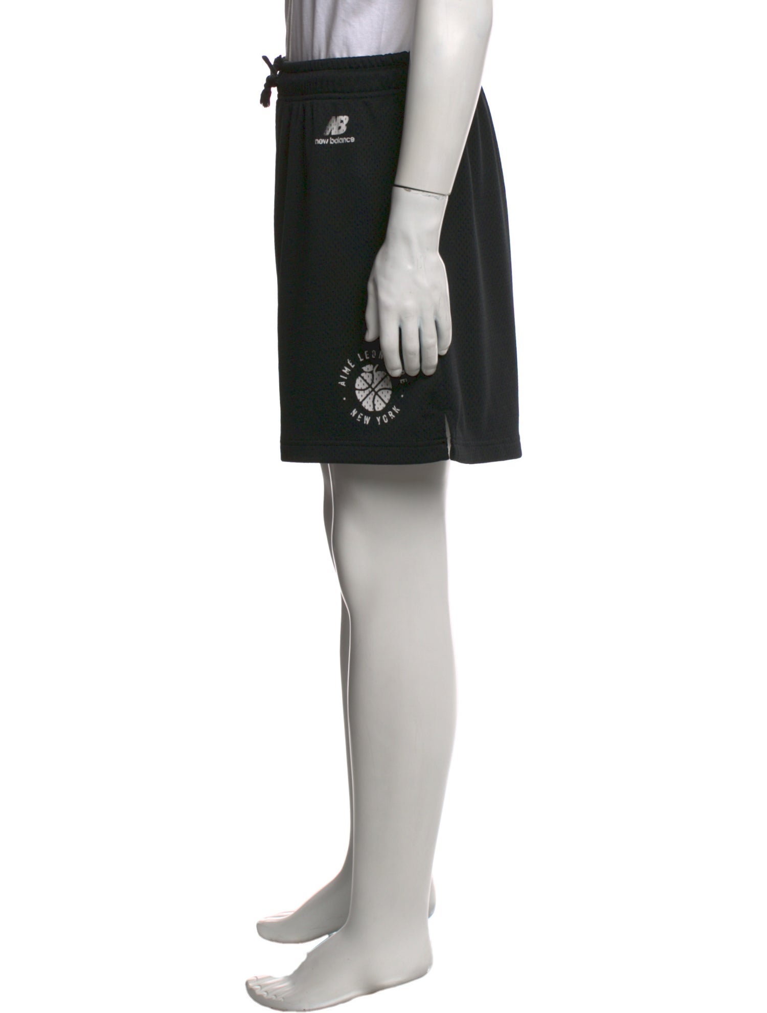 Aimé Leon Dore x New Balance Jogger Shorts