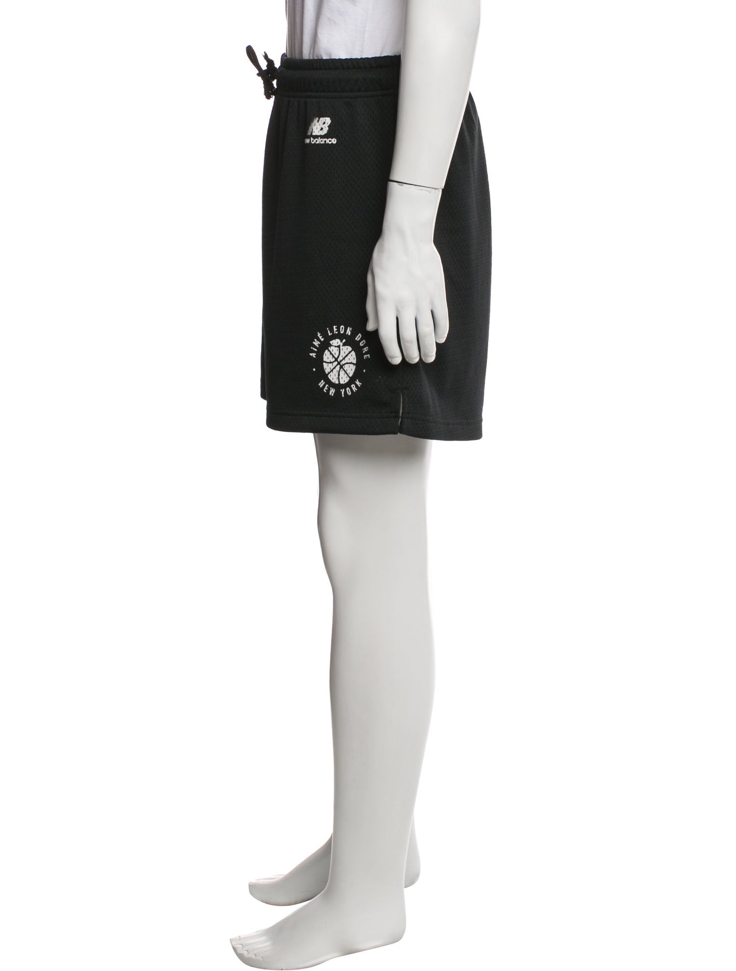 Aimé Leon Dore x New Balance Athletic Shorts
