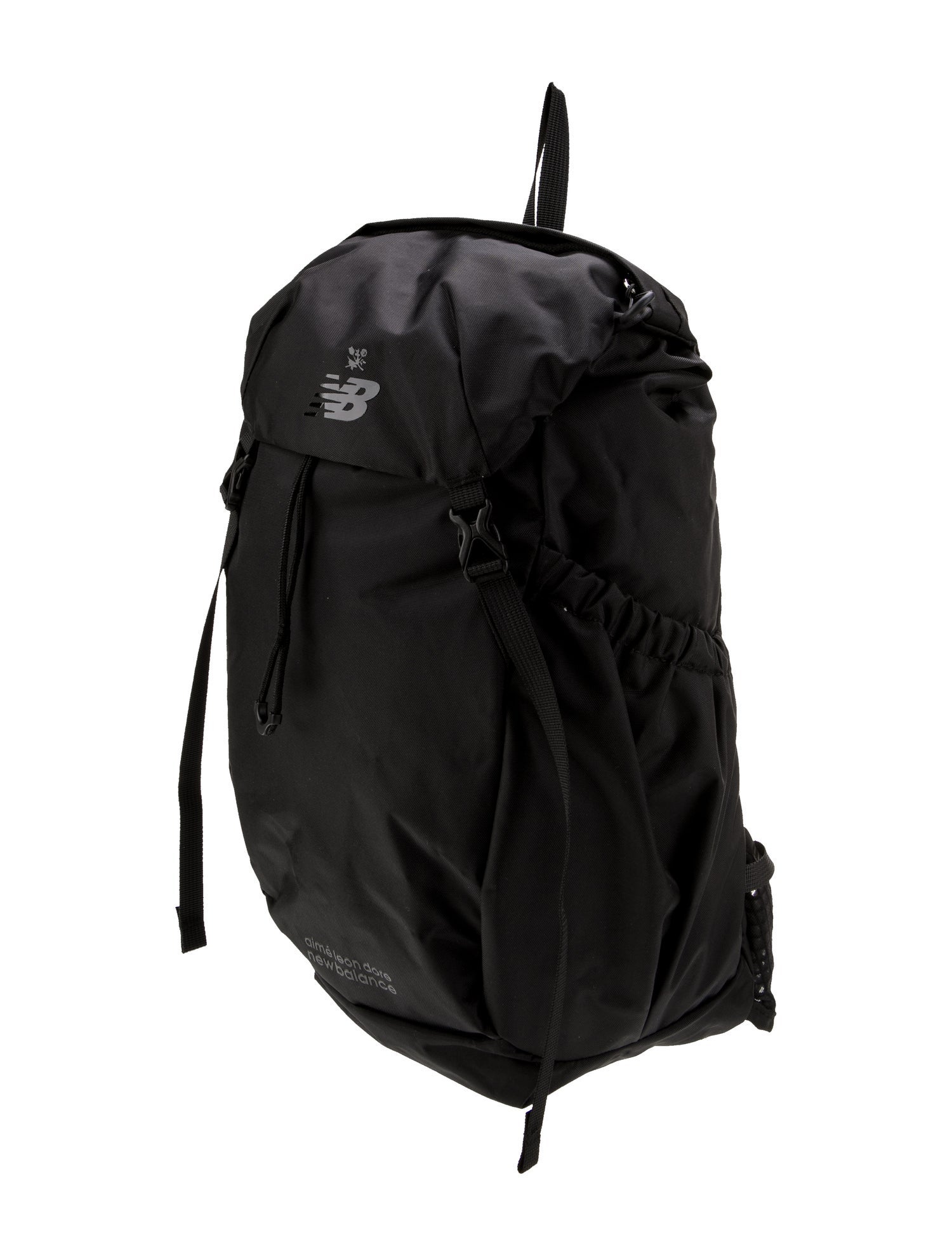 Aimé Leon Dore x New Balance Nylon Backpack