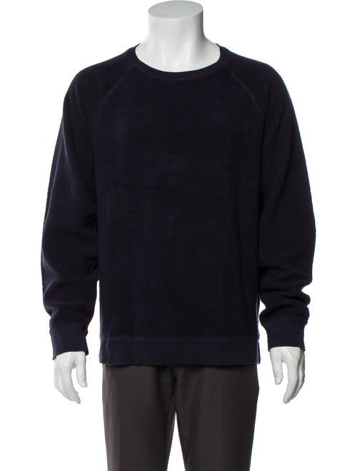 Barney's New York Crew Neck Long Sleeve Sweatshirt