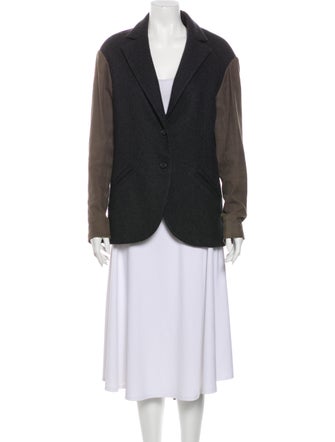 Domenico Vacca Jacket