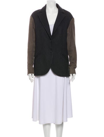 Domenico Vacca Jackets Jacket L